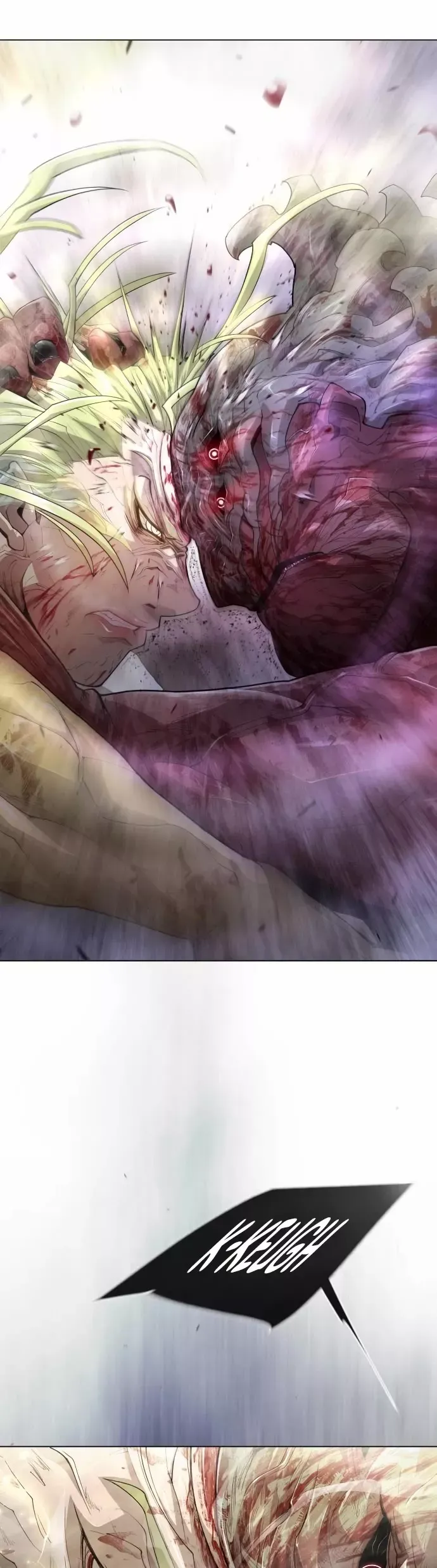 Read The Superhuman Era Manga Online