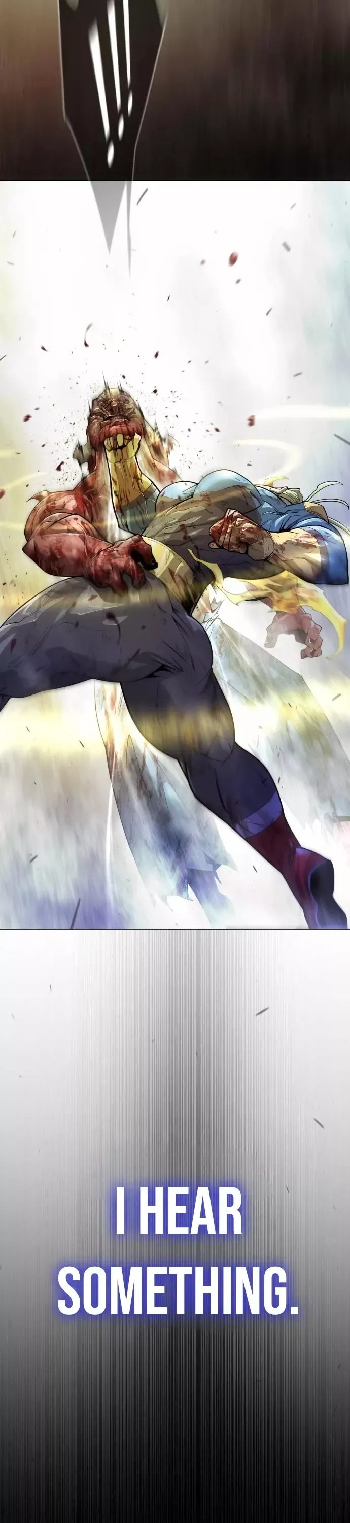 Read The Superhuman Era Manga Online