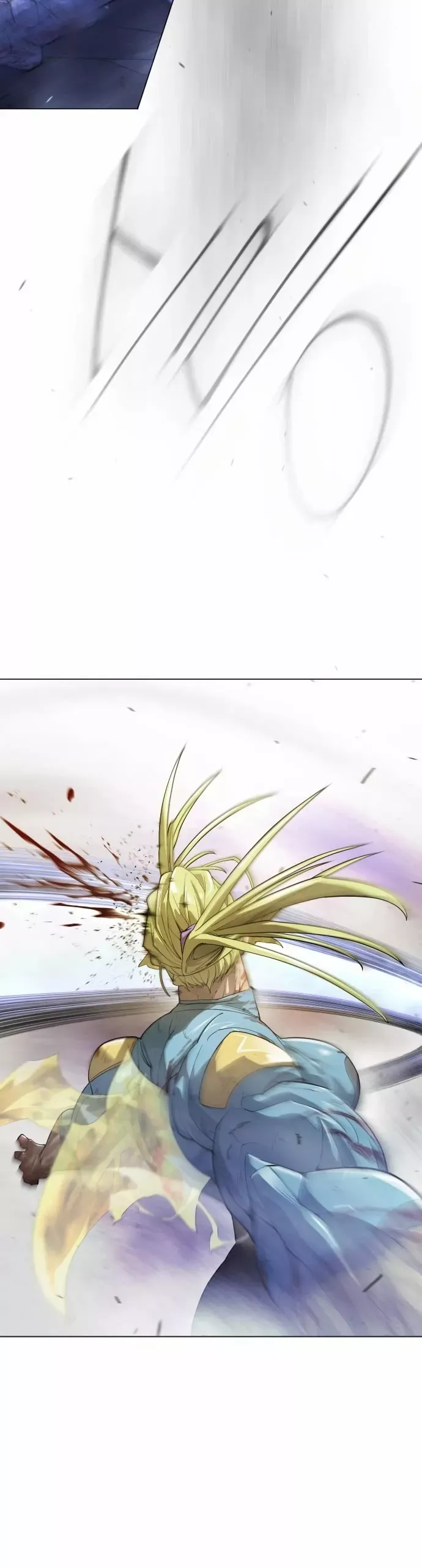 Read The Superhuman Era Manga Online