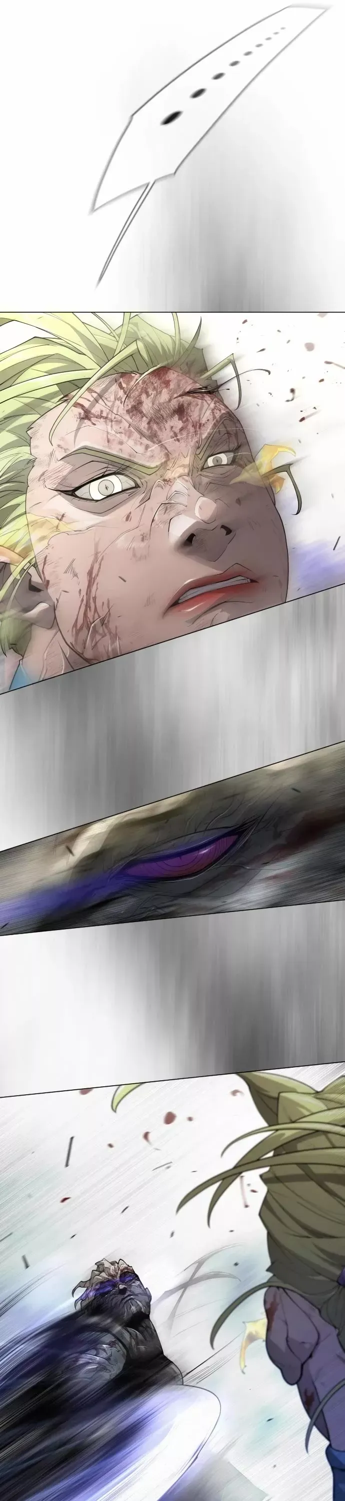 Read The Superhuman Era Manga Online