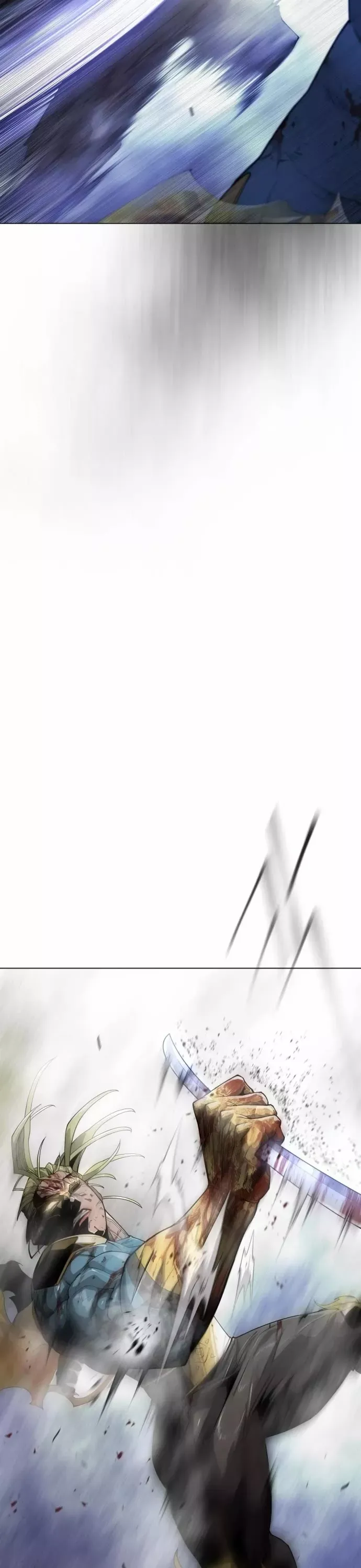 Read The Superhuman Era Manga Online