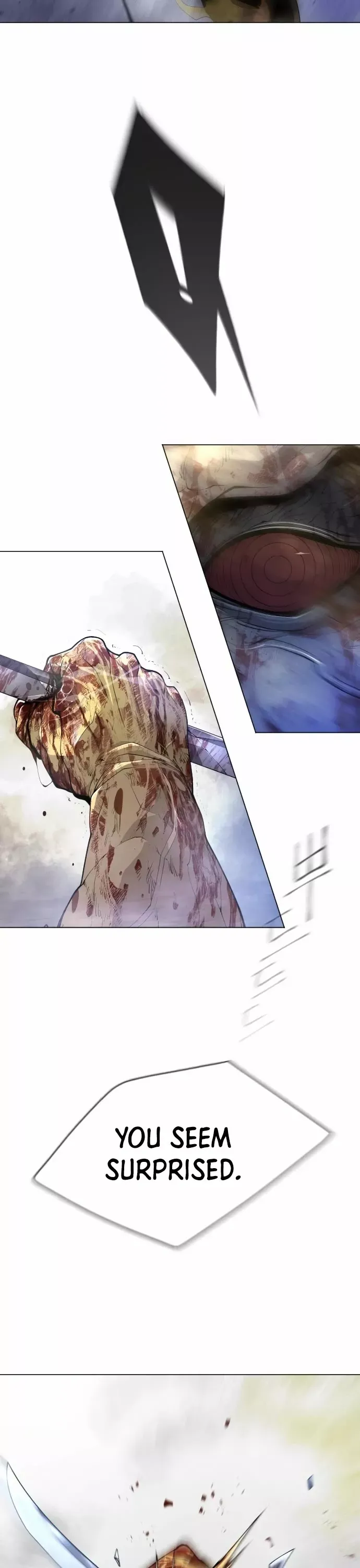 Read The Superhuman Era Manga Online
