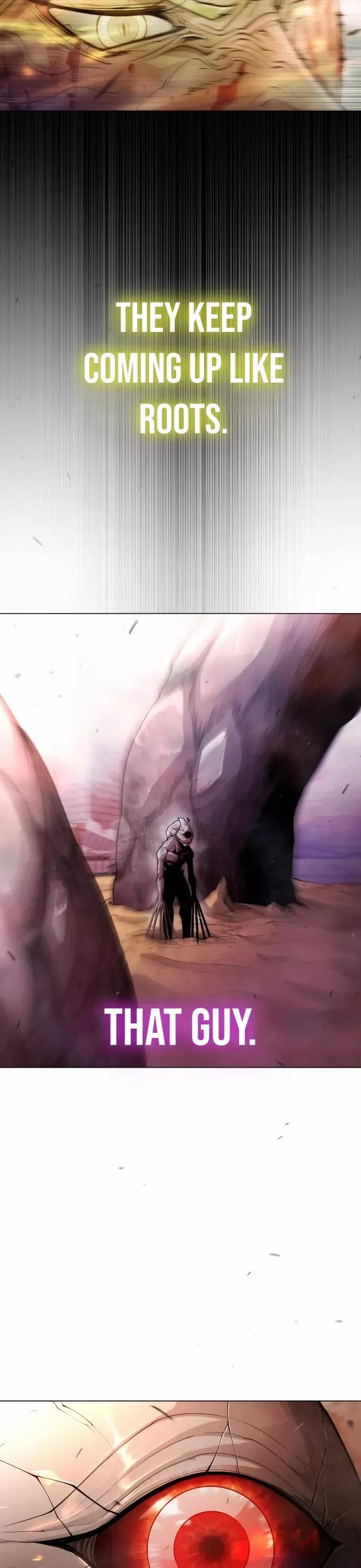 Read The Superhuman Era Manga Online