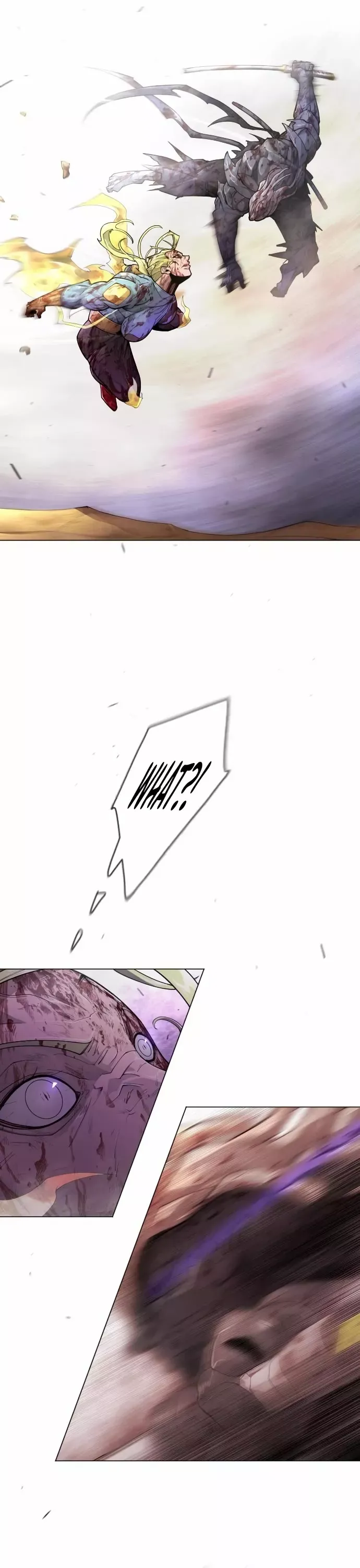 Read The Superhuman Era Manga Online