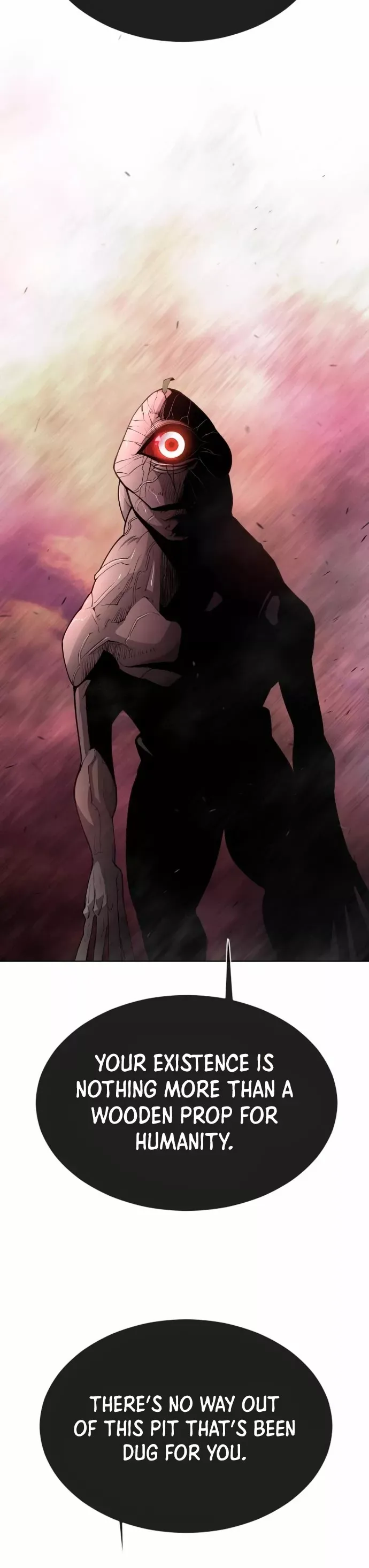 Read The Superhuman Era Manga Online