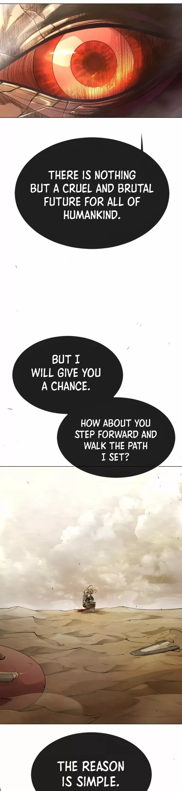 Read The Superhuman Era Manga Online