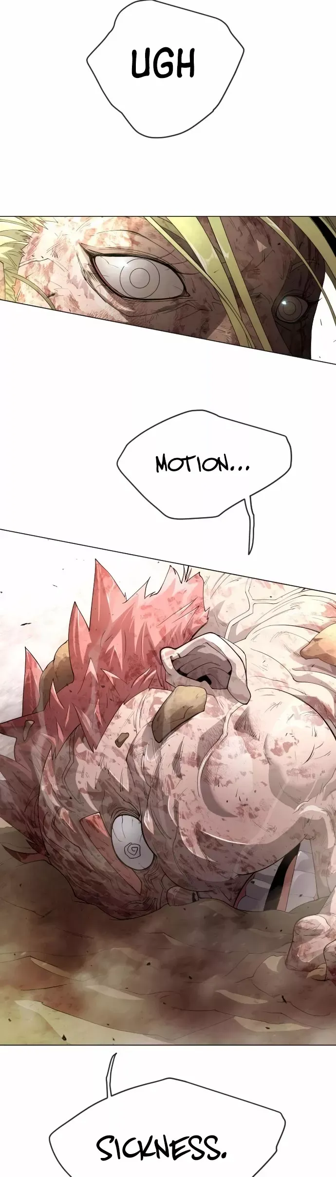 Read The Superhuman Era Manga Online