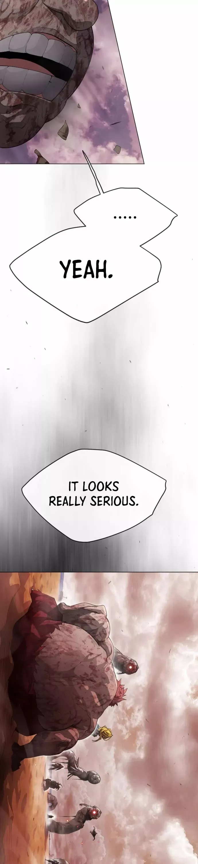 Read The Superhuman Era Manga Online