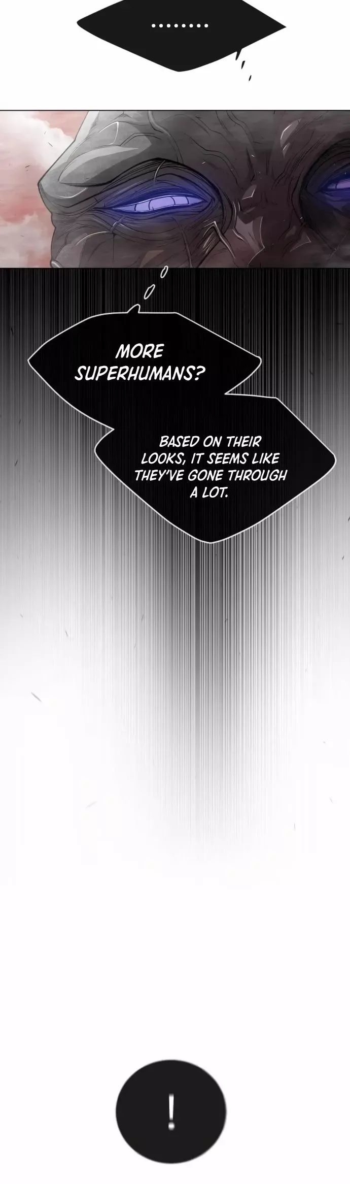 Read The Superhuman Era Manga Online