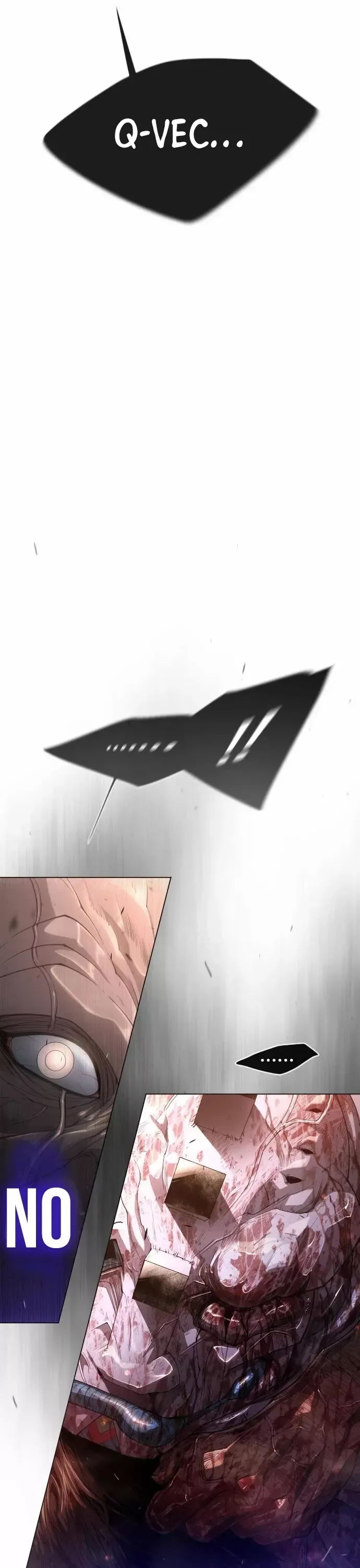 Read The Superhuman Era Manga Online