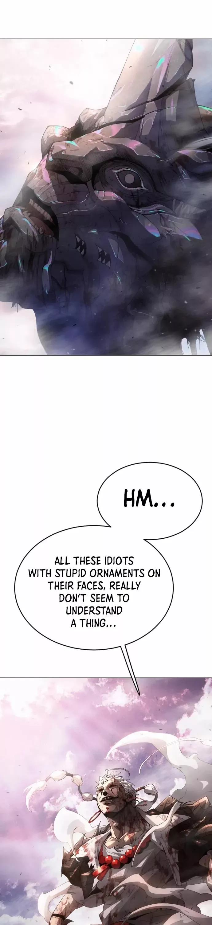 Read The Superhuman Era Manga Online