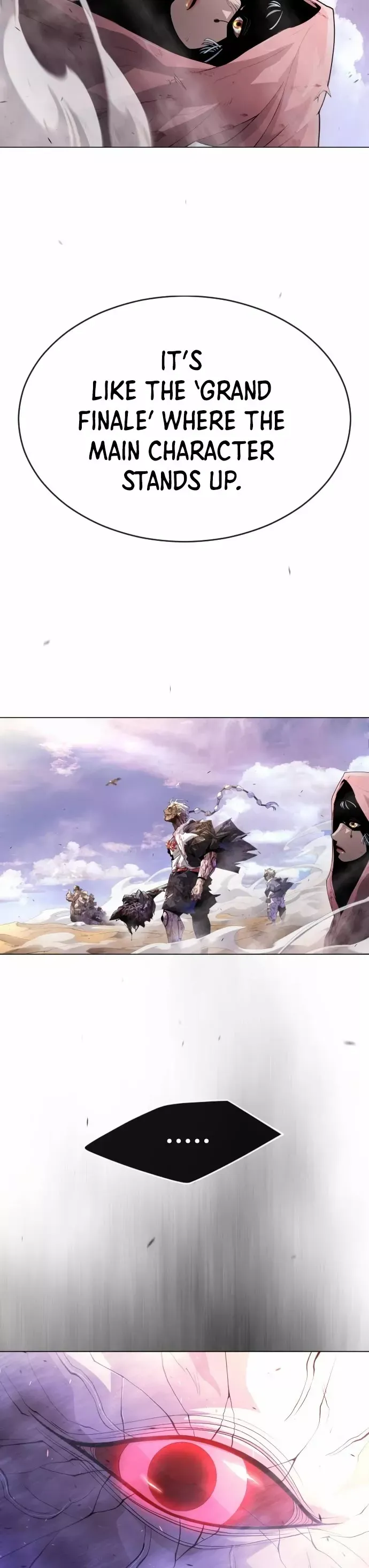Read The Superhuman Era Manga Online