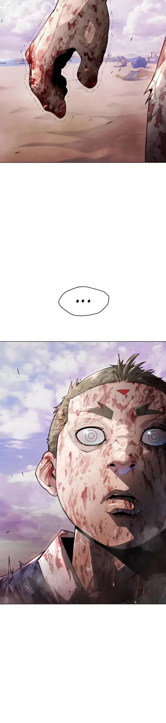Read The Superhuman Era Manga Online
