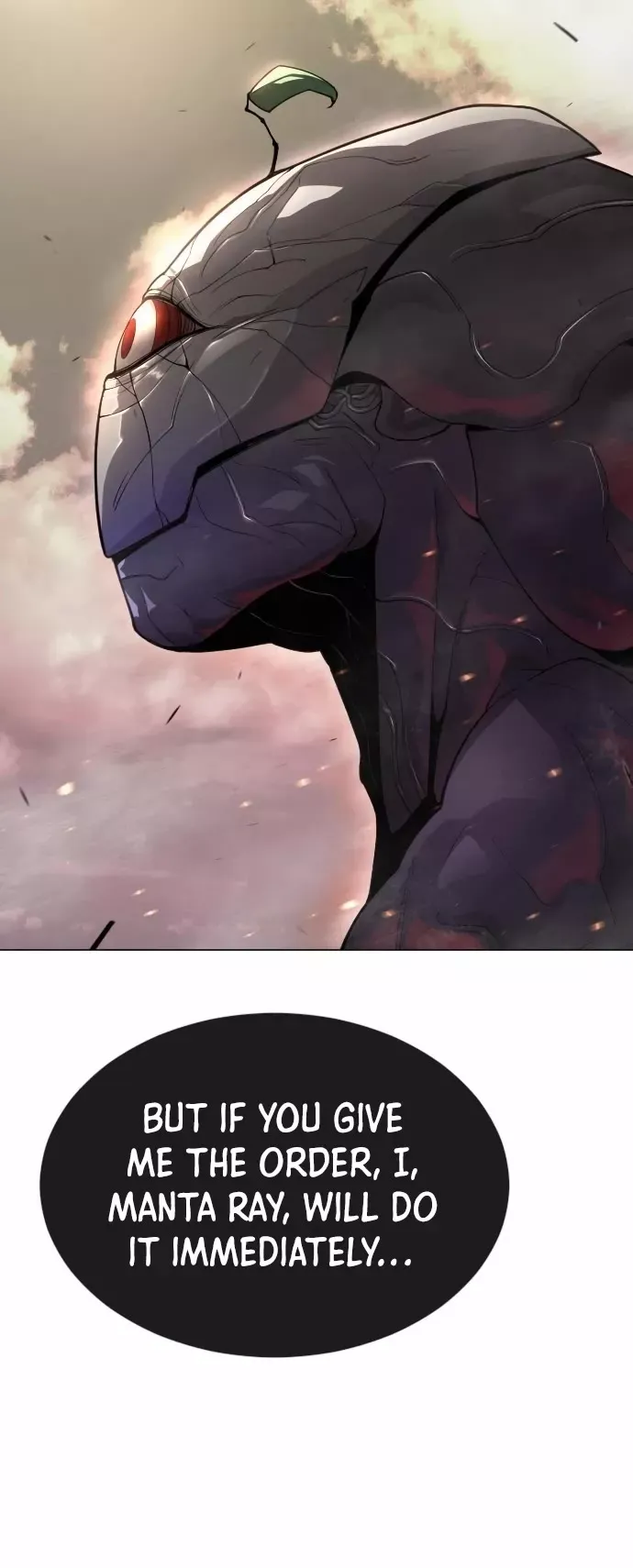 Read The Superhuman Era Manga Online