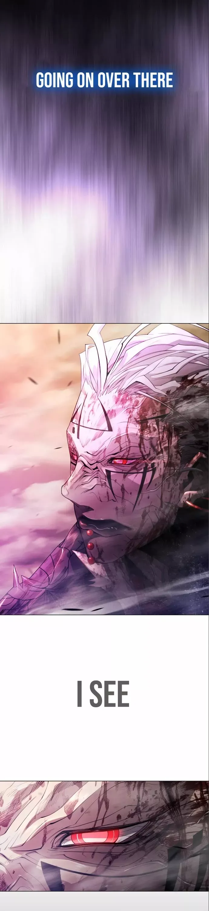 Read The Superhuman Era Manga Online