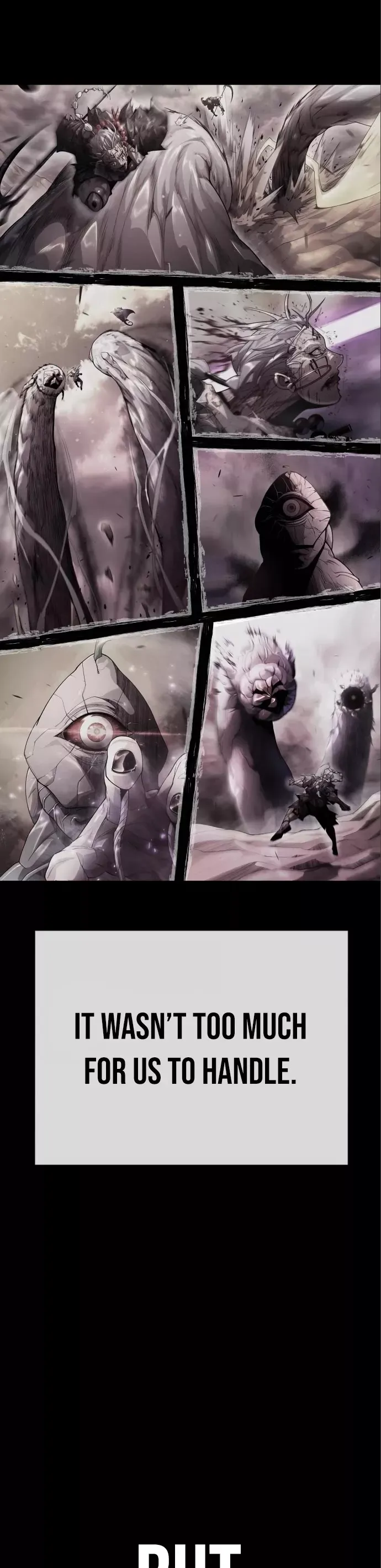 Read The Superhuman Era Manga Online