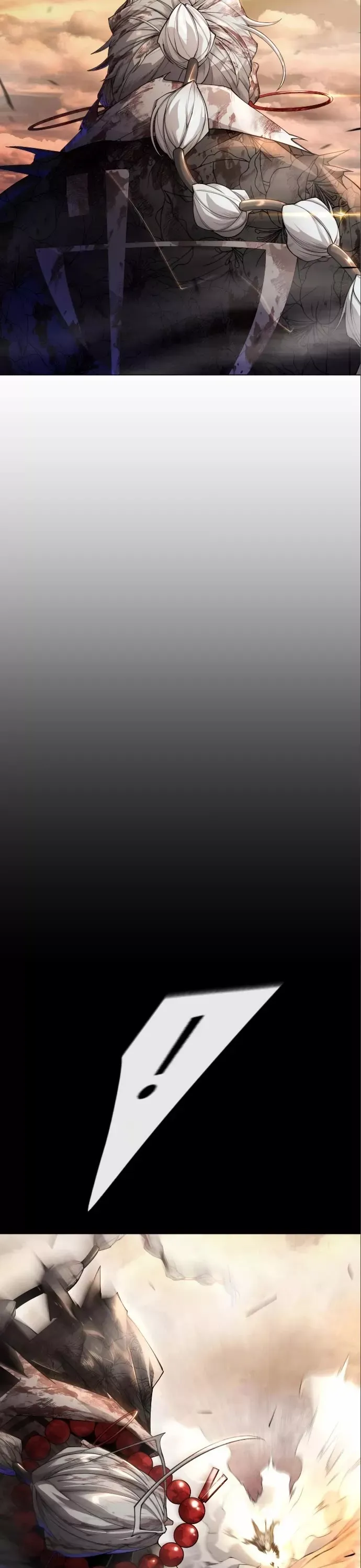 Read The Superhuman Era Manga Online