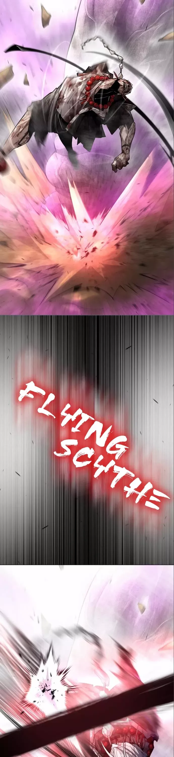 Read The Superhuman Era Manga Online
