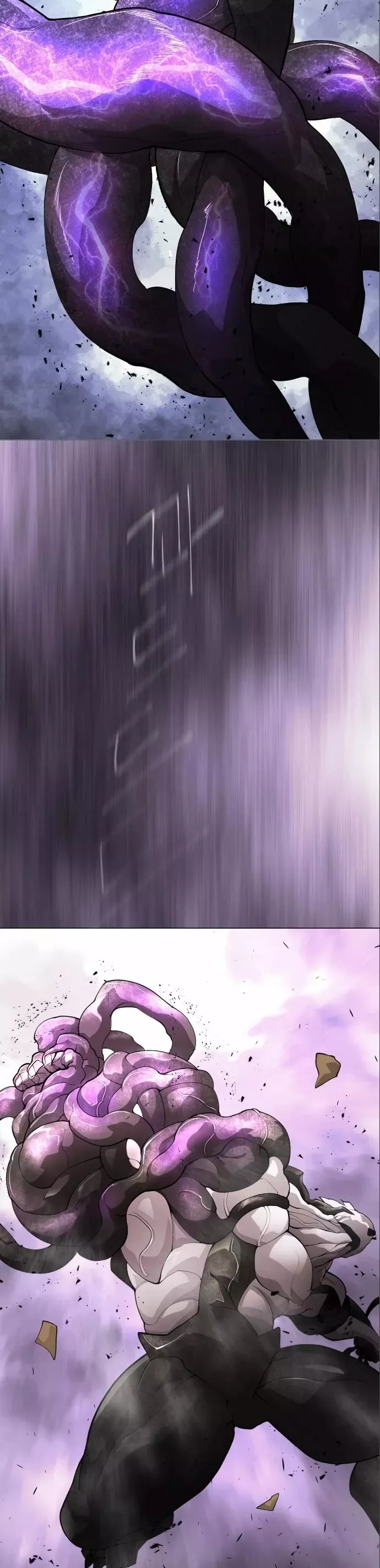 Read The Superhuman Era Manga Online