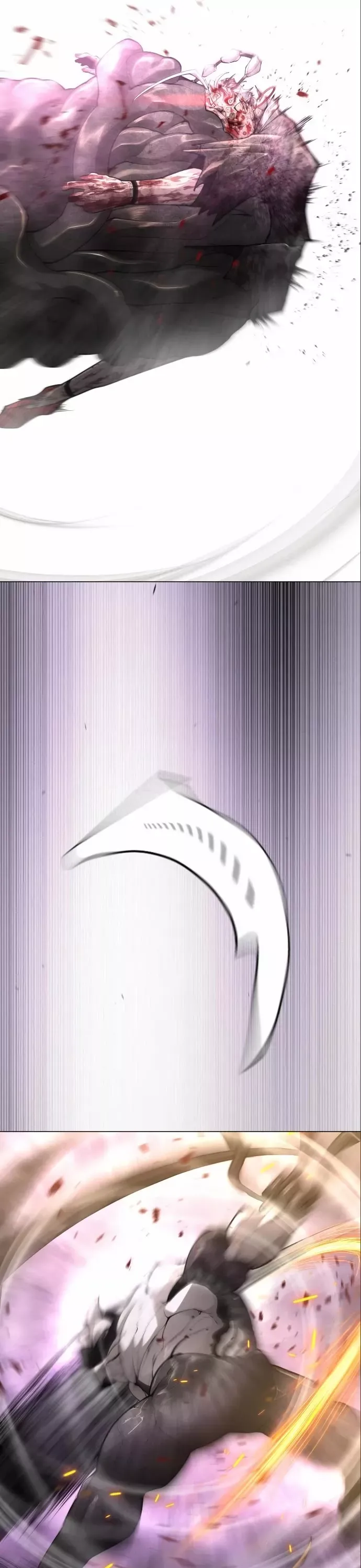 Read The Superhuman Era Manga Online