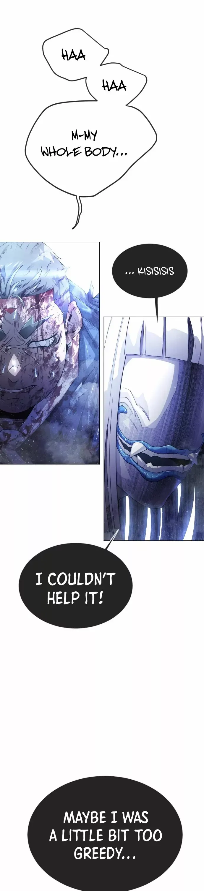 Read The Superhuman Era Manga Online