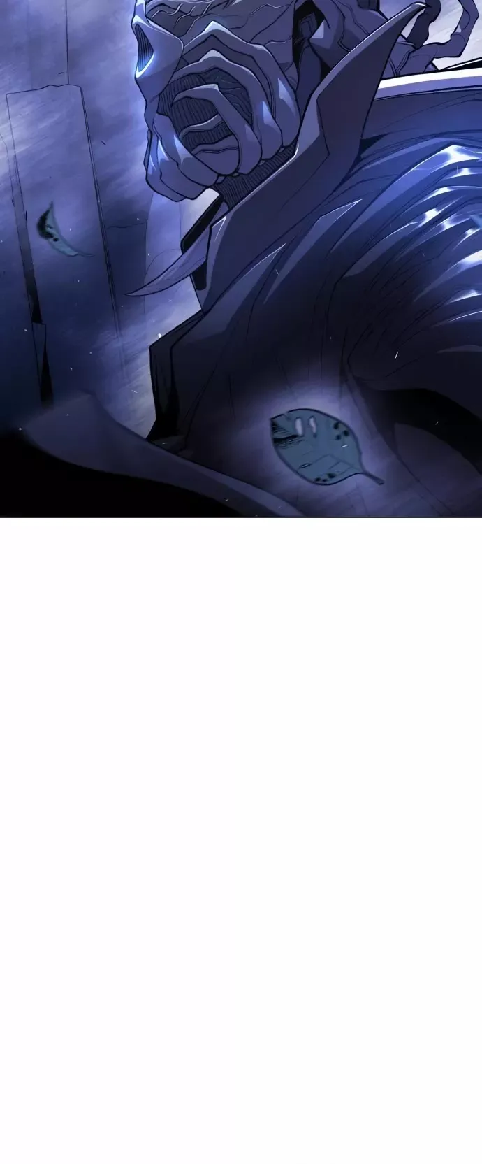 Read The Superhuman Era Manga Online