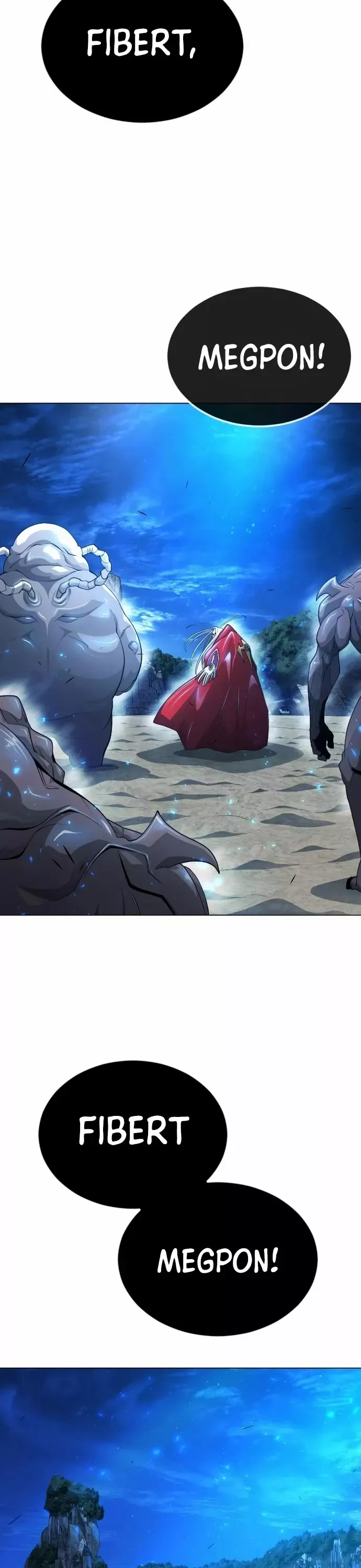 Read The Superhuman Era Manga Online