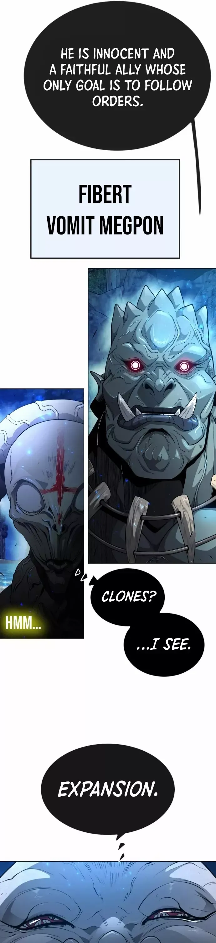 Read The Superhuman Era Manga Online