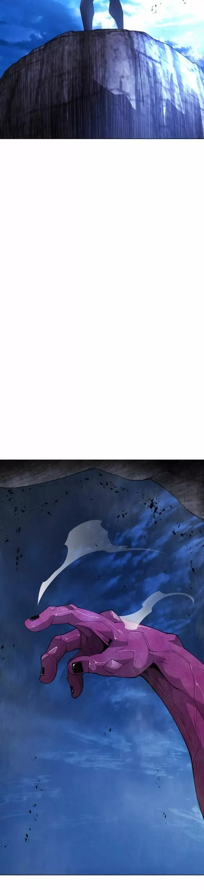 Read The Superhuman Era Manga Online