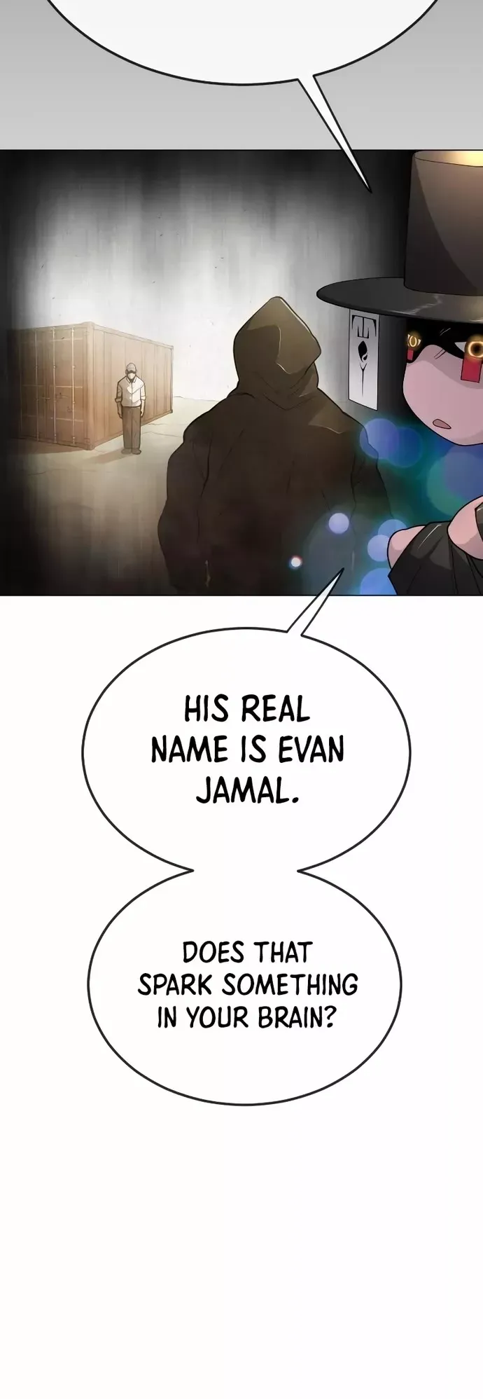 Read The Superhuman Era Manga Online