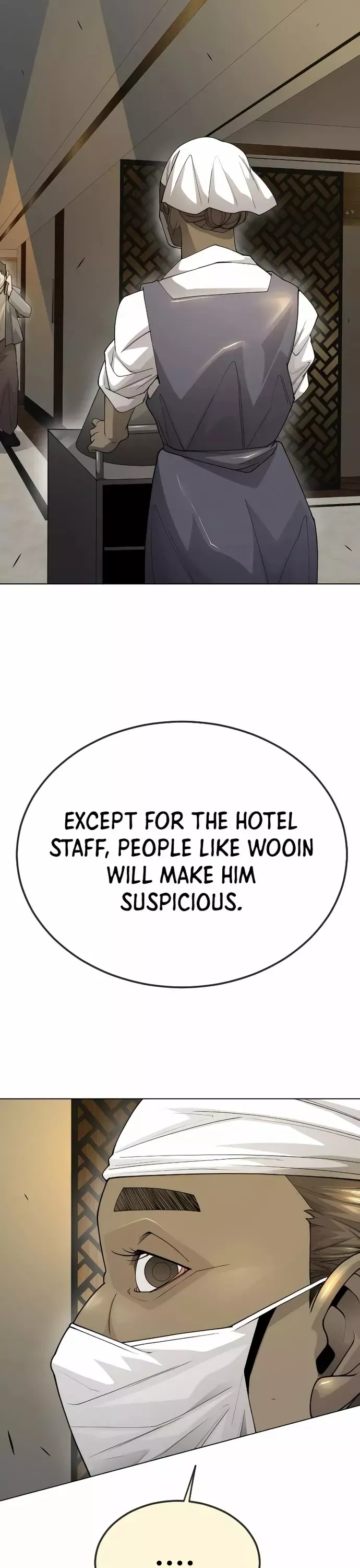 Read The Superhuman Era Manga Online