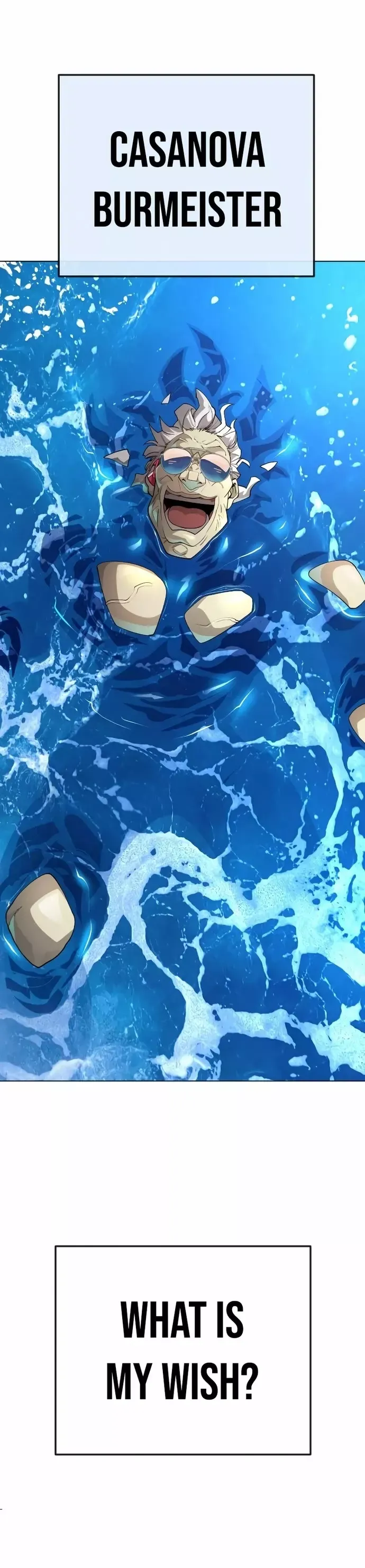 Read The Superhuman Era Manga Online