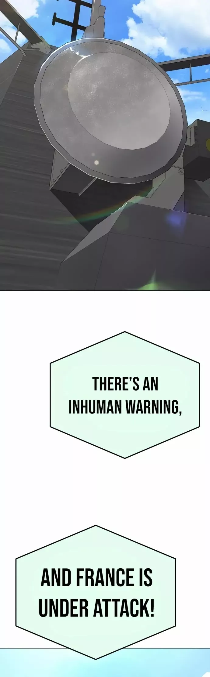 Read The Superhuman Era Manga Online