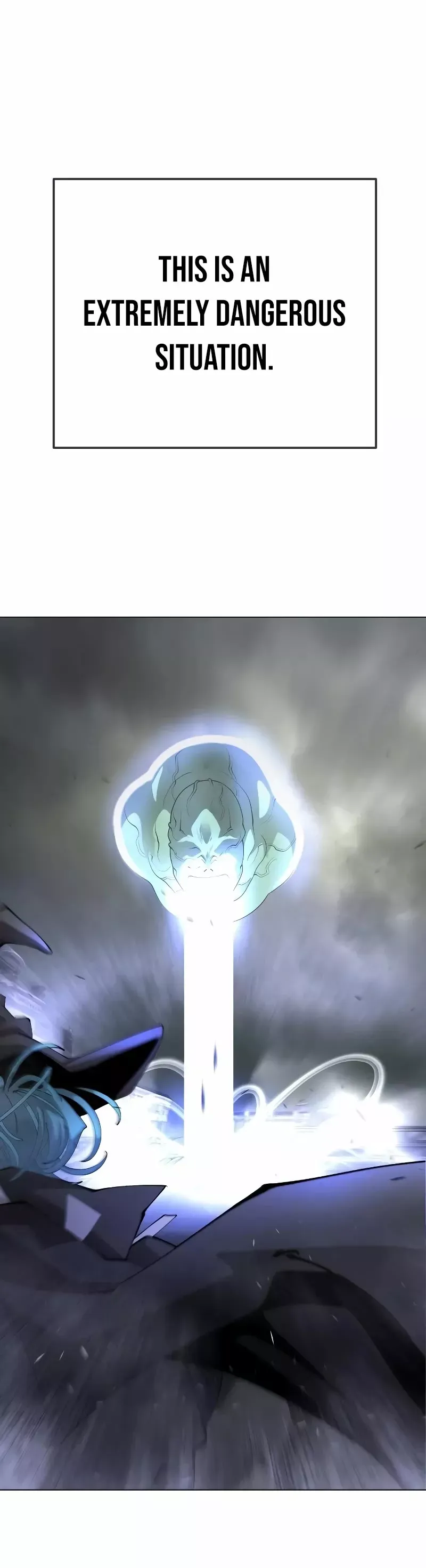 Read The Superhuman Era Manga Online