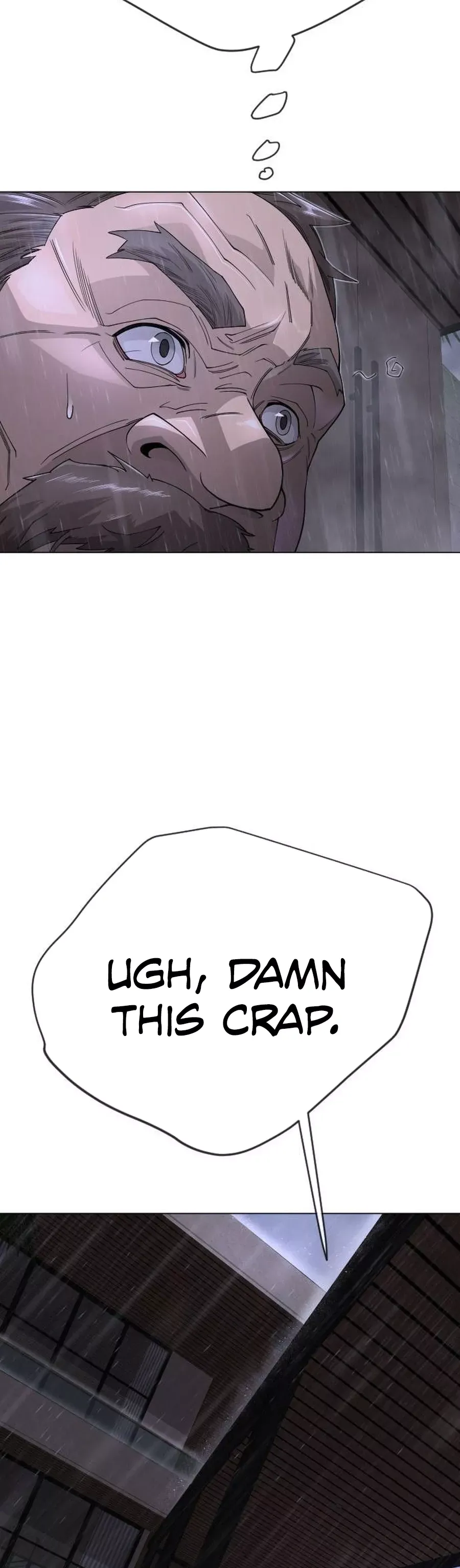 Read The Superhuman Era Manga Online