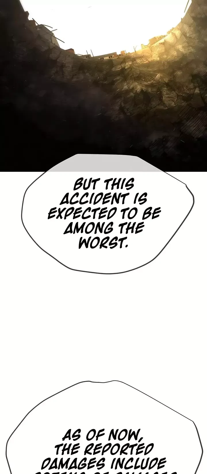 Read The Superhuman Era Manga Online