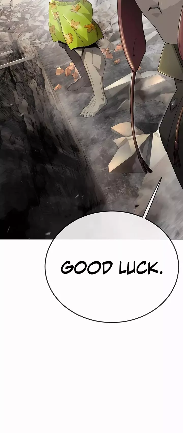 Read The Superhuman Era Manga Online