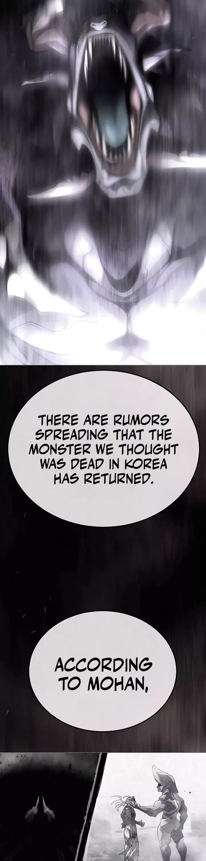 Read The Superhuman Era Manga Online