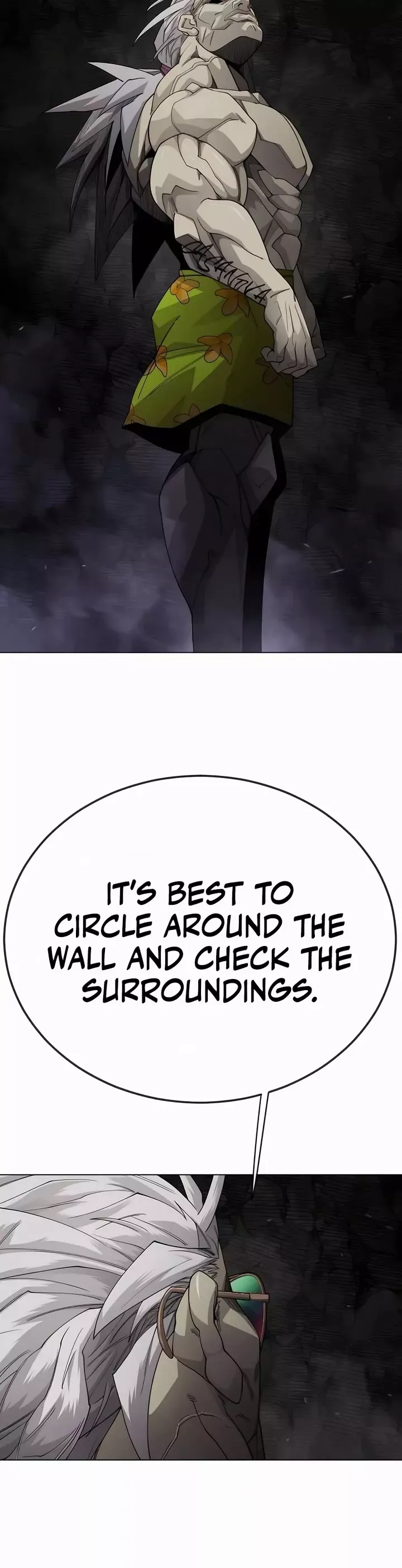 Read The Superhuman Era Manga Online