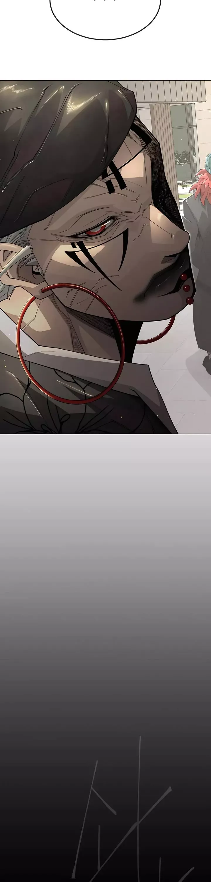 Read The Superhuman Era Manga Online
