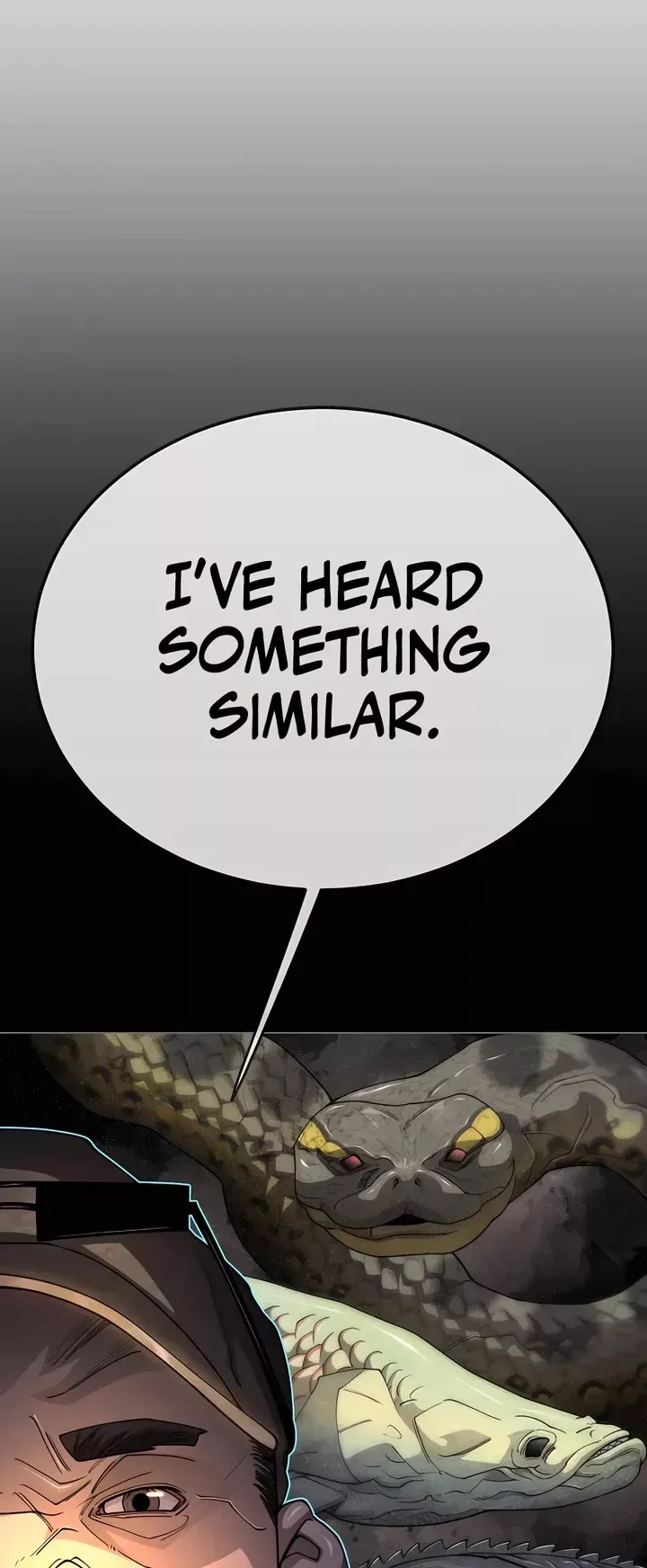 Read The Superhuman Era Manga Online