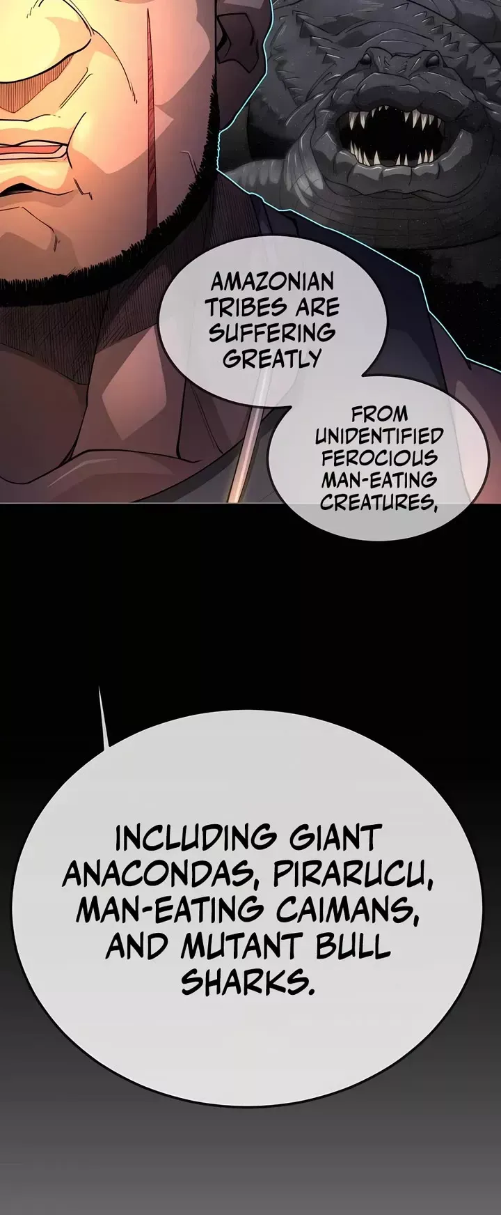 Read The Superhuman Era Manga Online