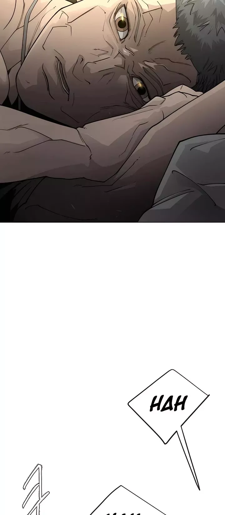 Read The Superhuman Era Manga Online