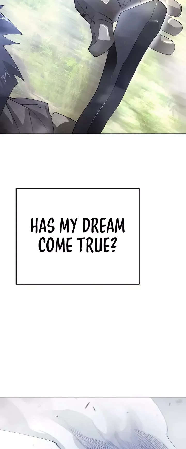 Read The Superhuman Era Manga Online