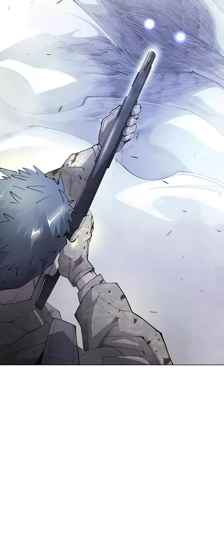 Read The Superhuman Era Manga Online