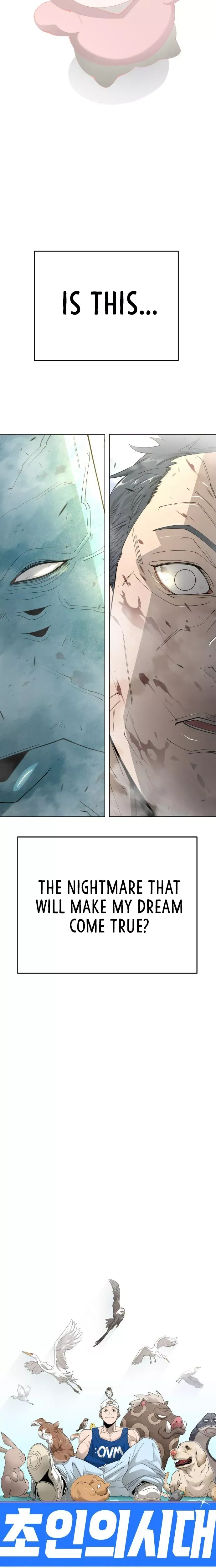 Read The Superhuman Era Manga Online