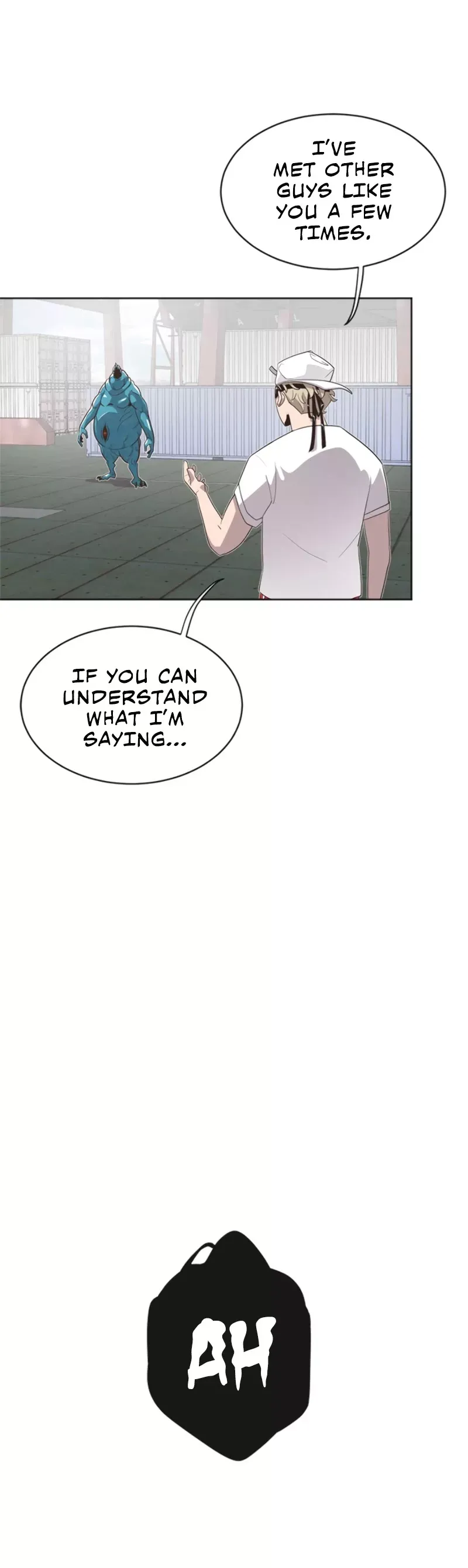 Read The Superhuman Era Manga Online