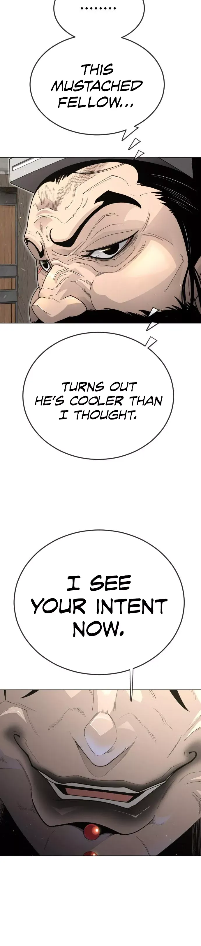 Read The Superhuman Era Manga Online