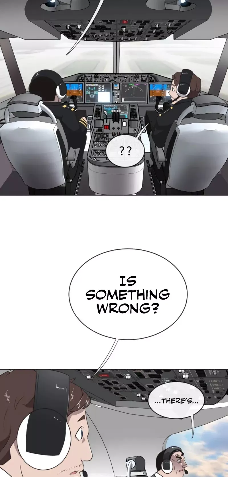 Read The Superhuman Era Manga Online