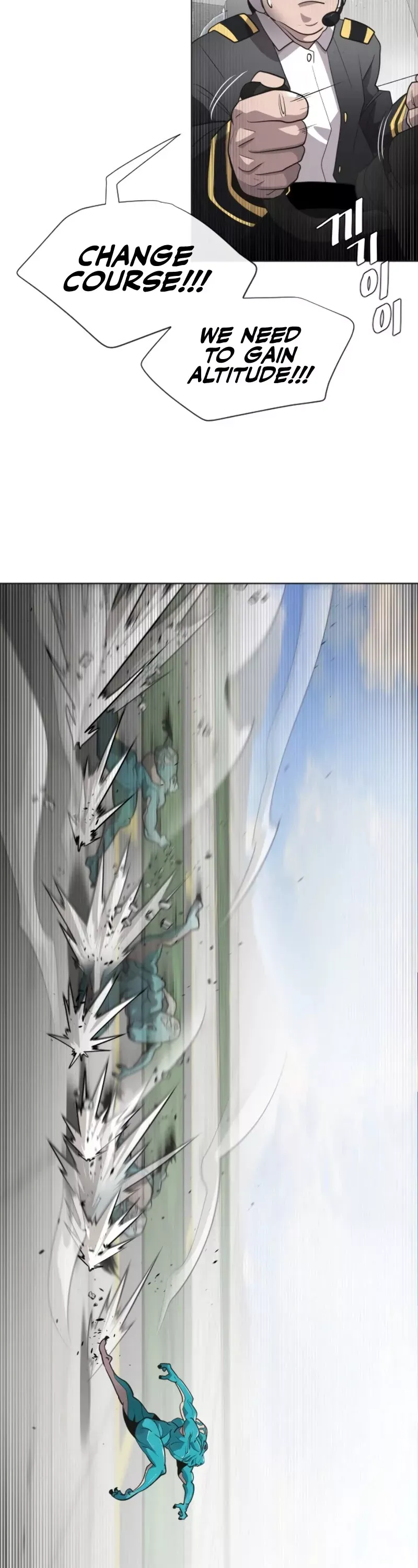 Read The Superhuman Era Manga Online